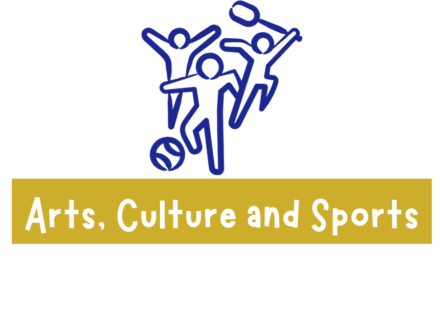 Arts, Culture, and Sports
